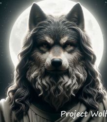 WOLF COIN - God of Coin