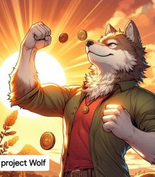 Project Wolf 드디어 울코가 승리를 했다~!^^
