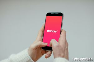 [국제연애] 남자들을 위한 데이팅앱 사용법 (4편) - 틴더(tinder) 이용방법