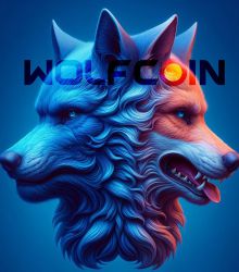 WOLFCOIN WOLF&FOX